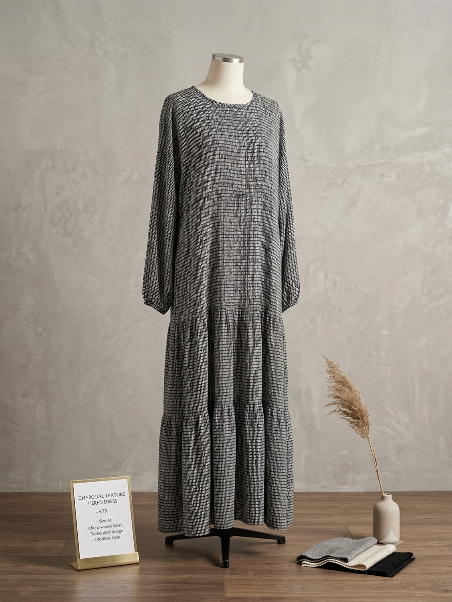 Abaya élégante Dubai