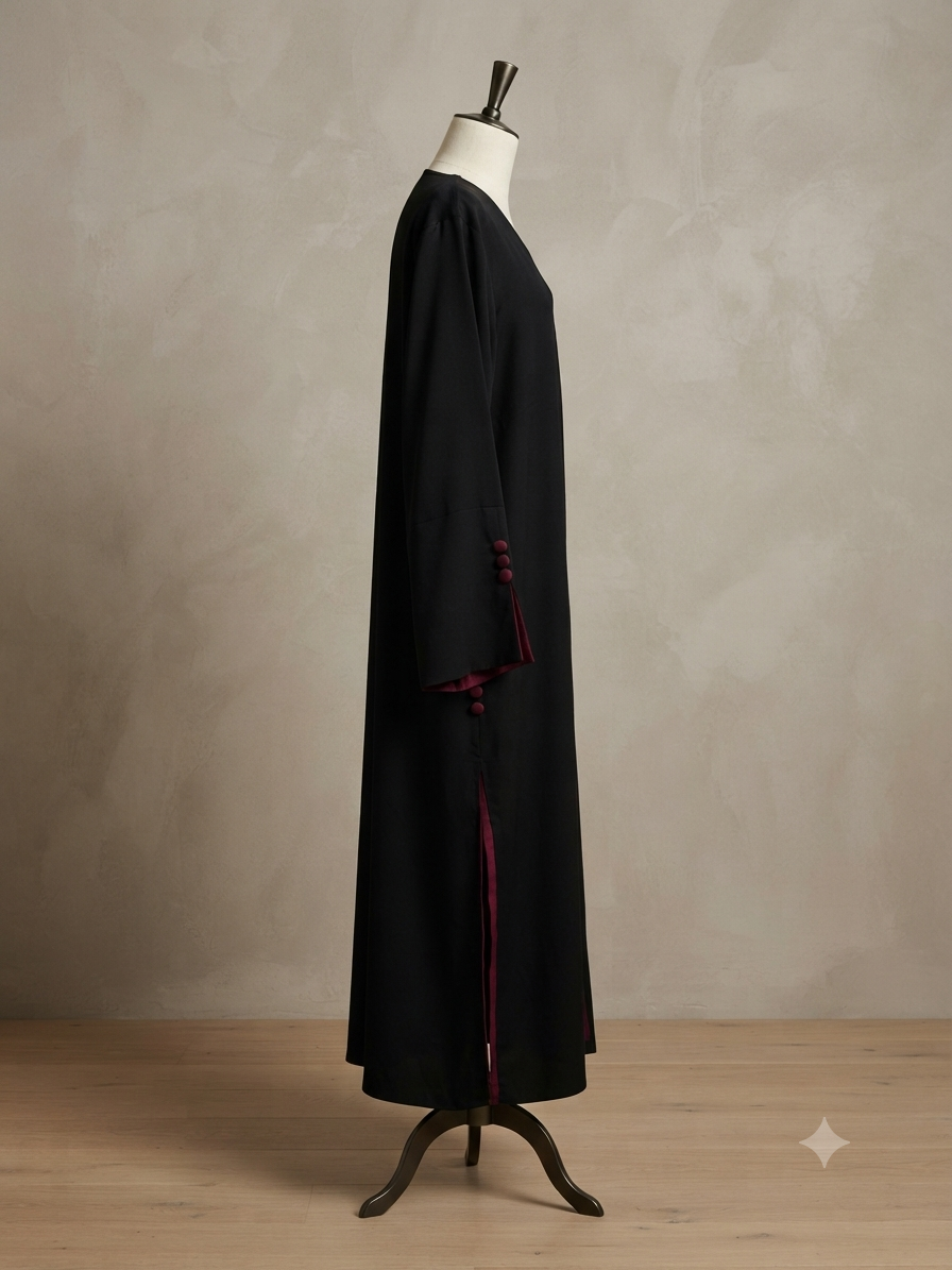 abaya passion