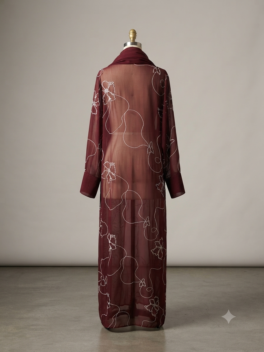 abaya prestige