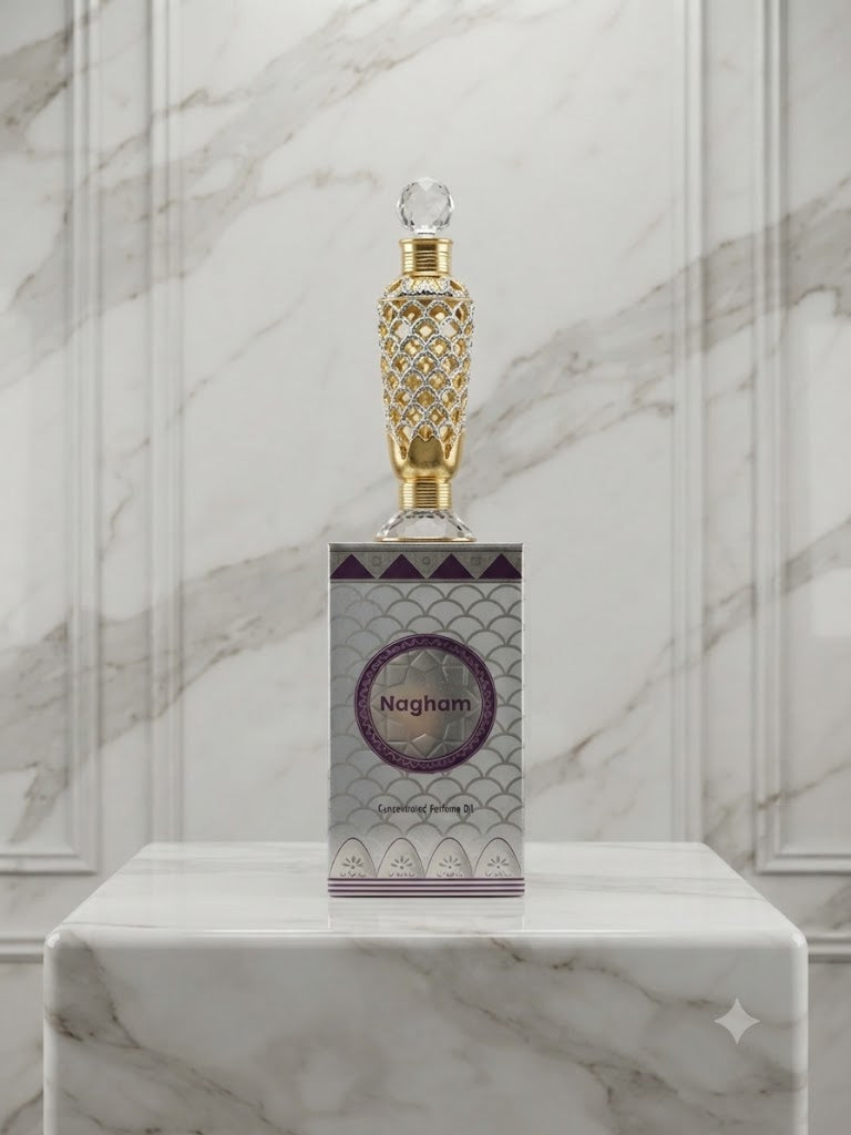 parfum nagham