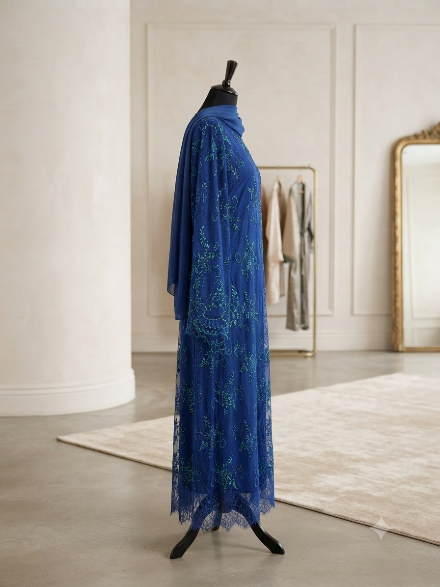 Abaya zenith
