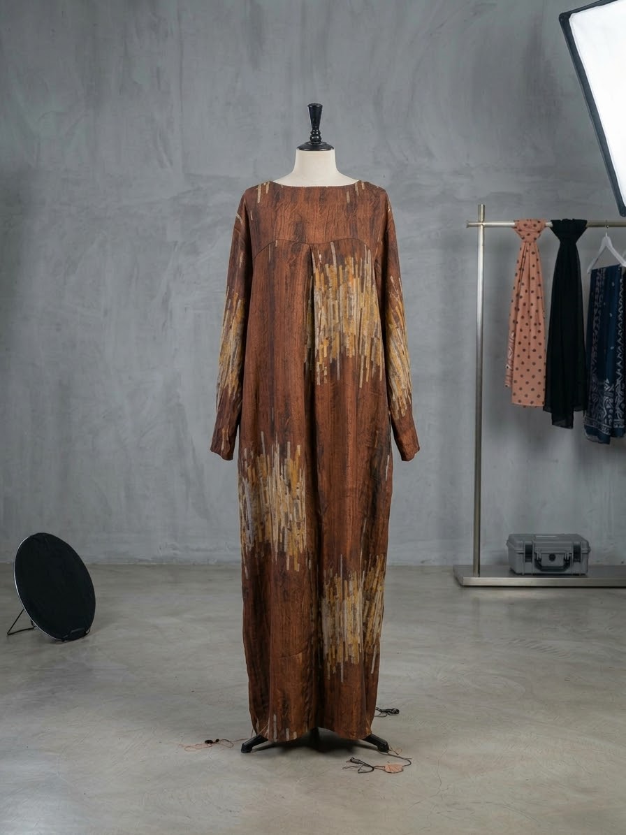 Robe asali