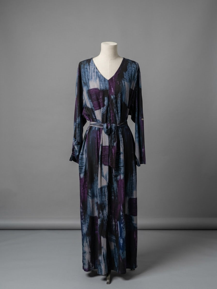 Robe océan