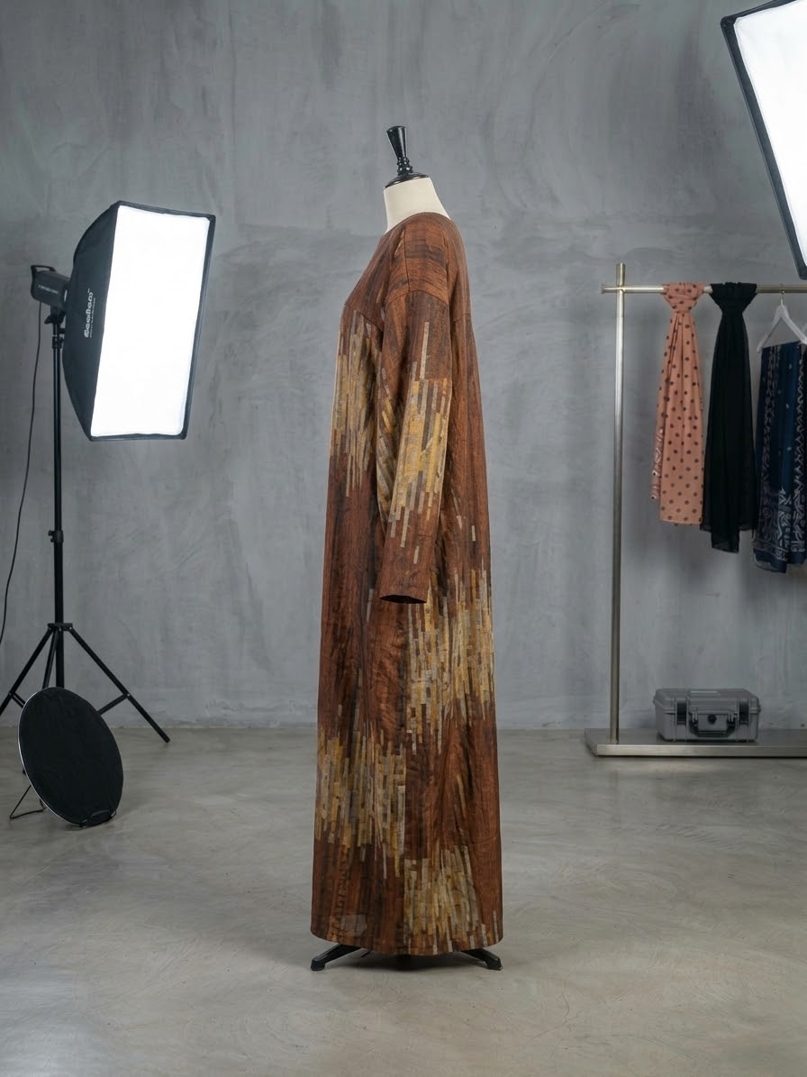 Robe asali