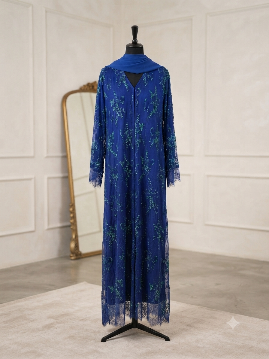 Abaya zenith