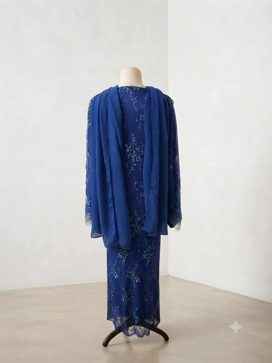Abaya zenith
