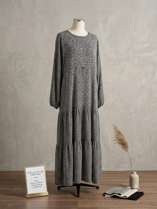 Abaya élégante Dubai