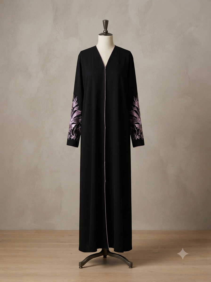 abaya imperiale