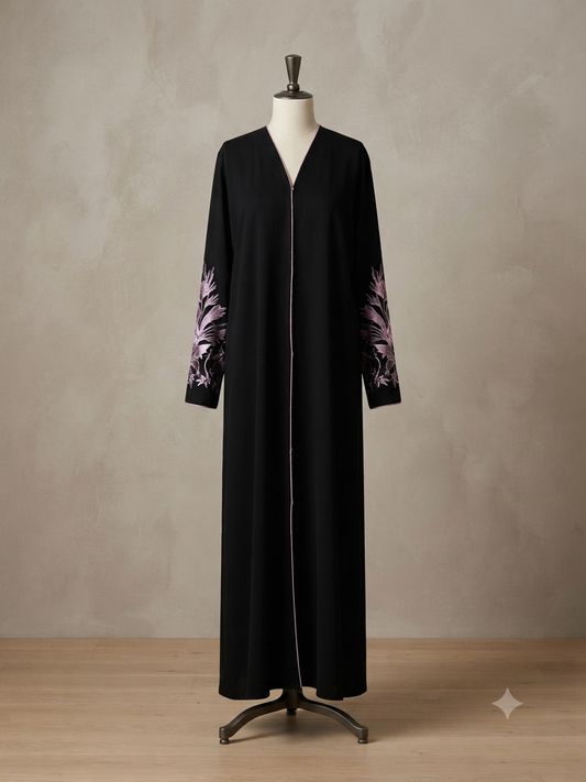 abaya imperiale