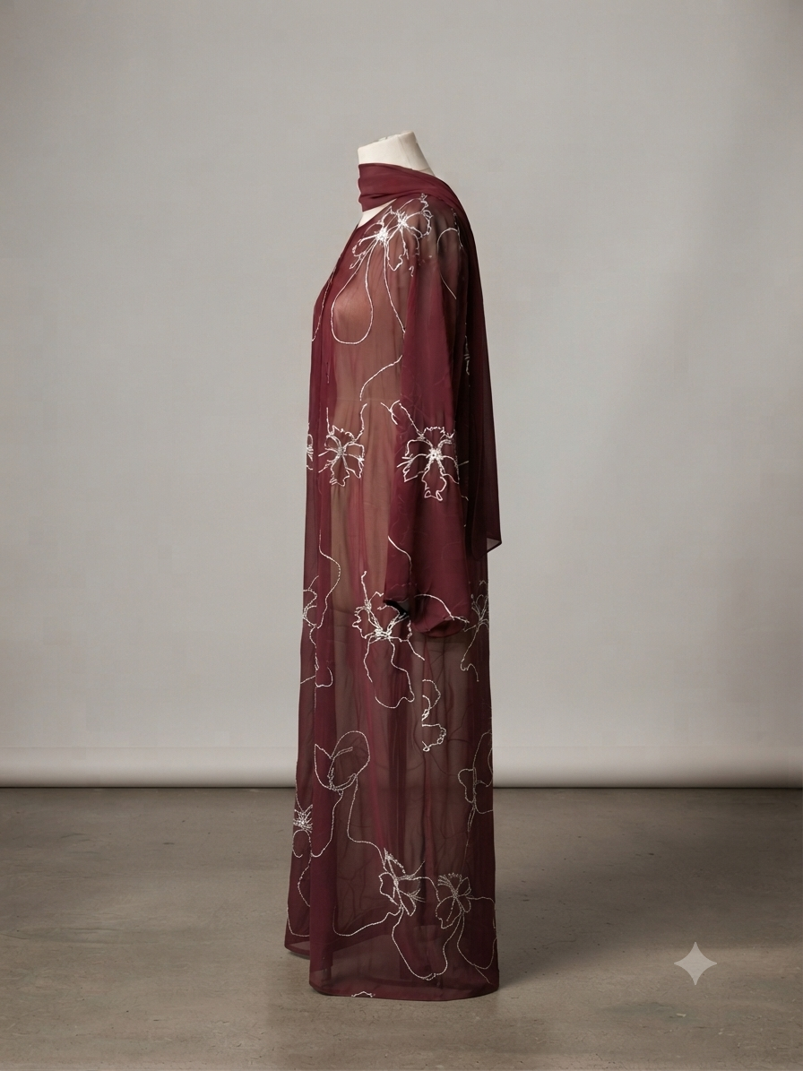 abaya prestige