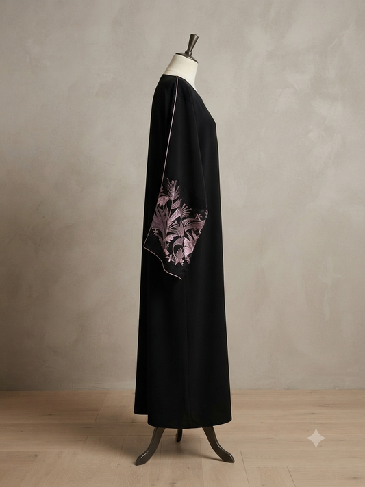 abaya imperiale