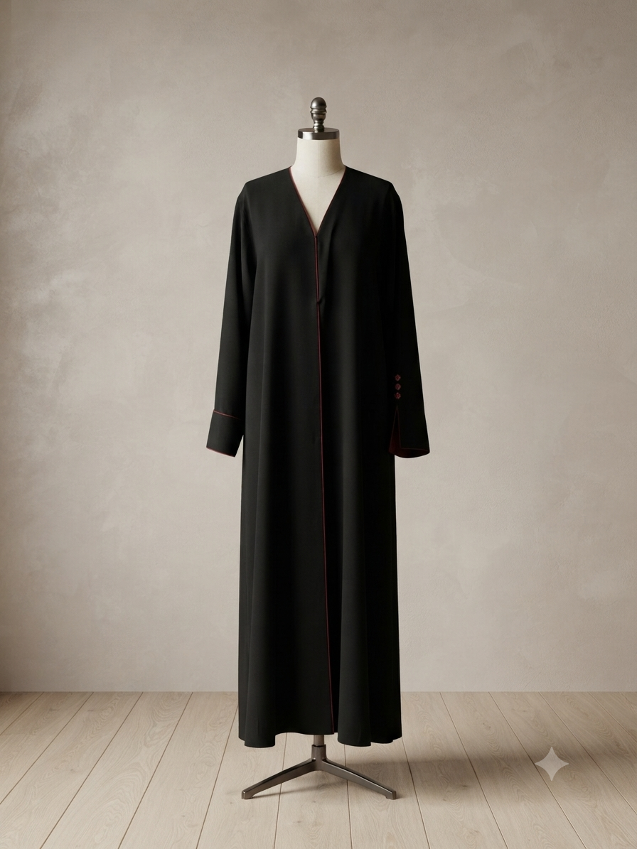 abaya passion