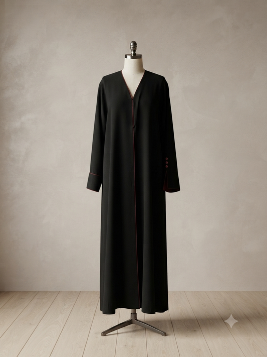 abaya passion