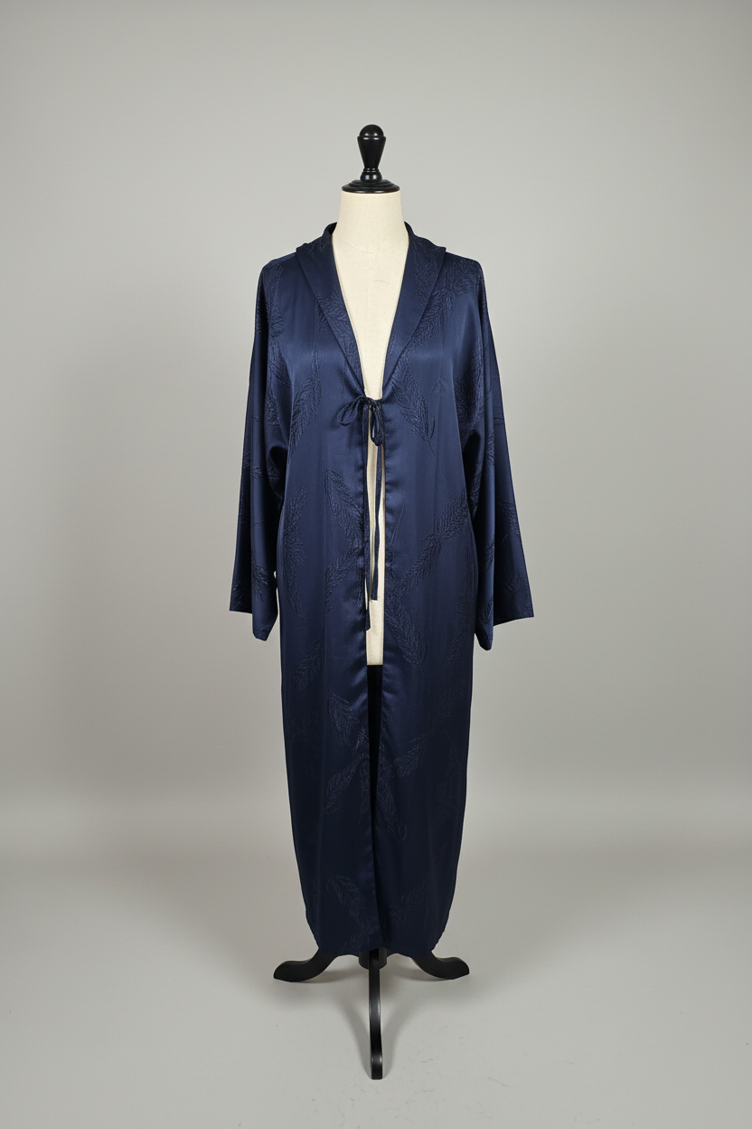 abaya kimono dubai