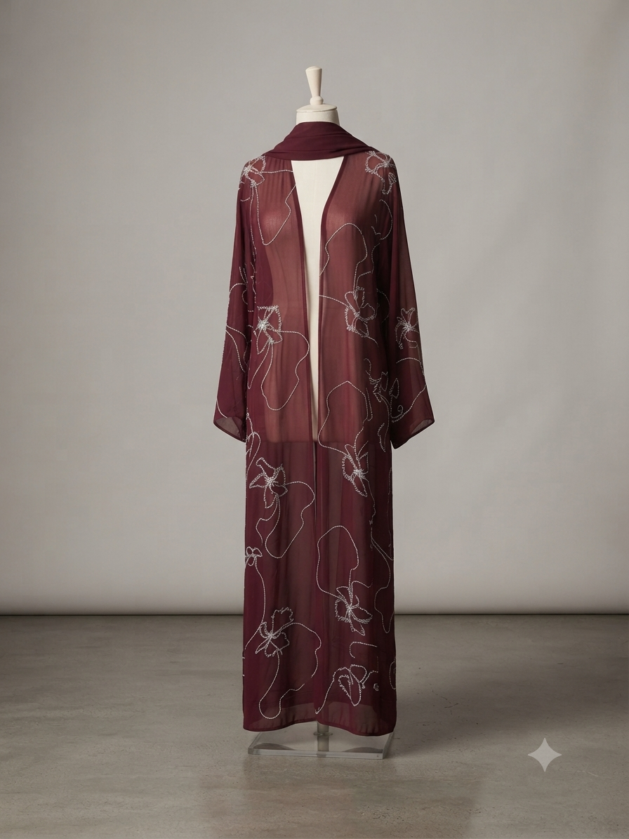 abaya prestige