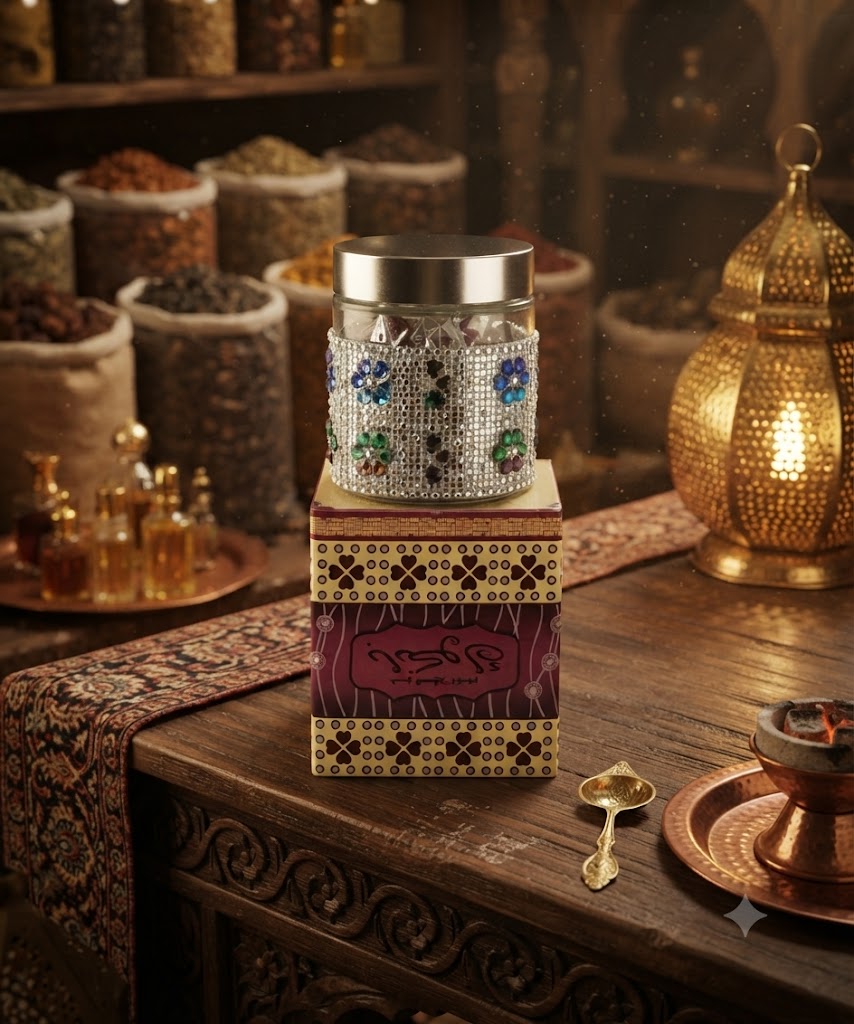 bukhoor original
