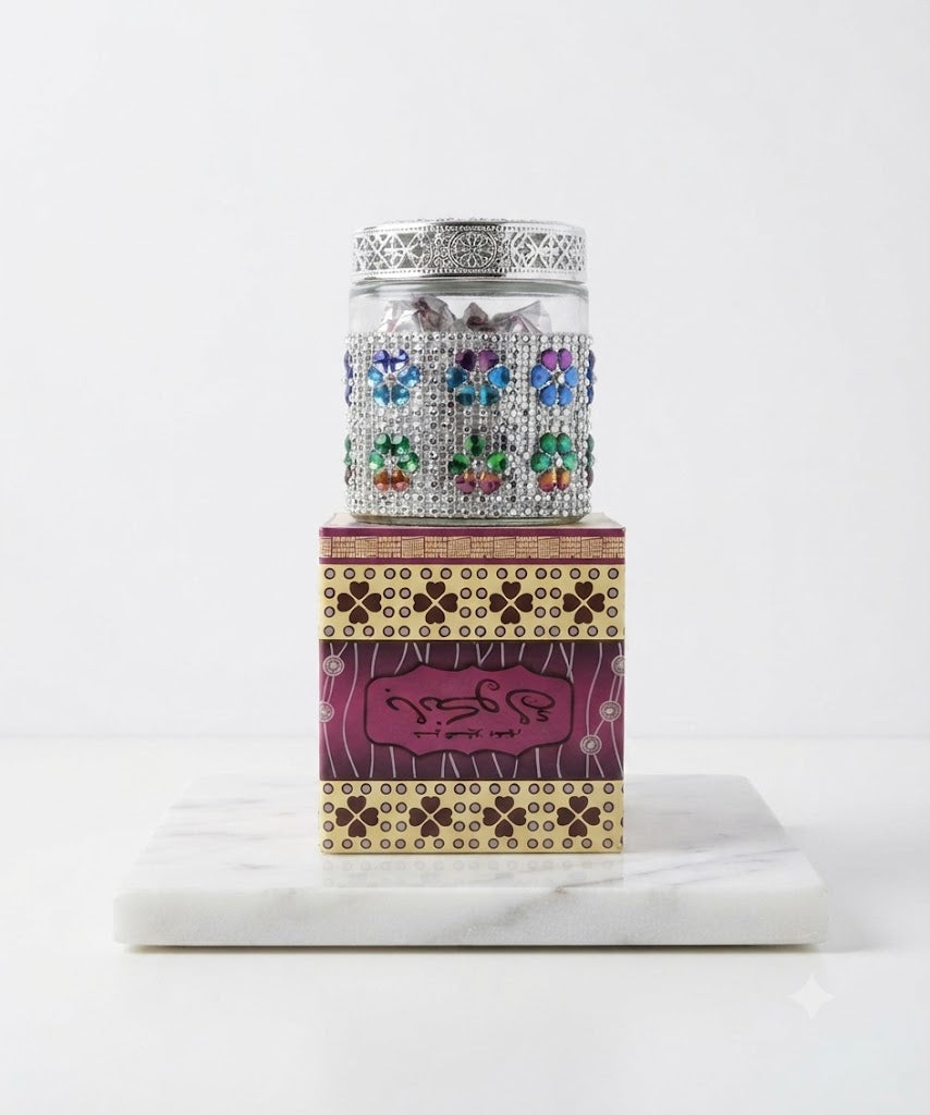 bukhoor original