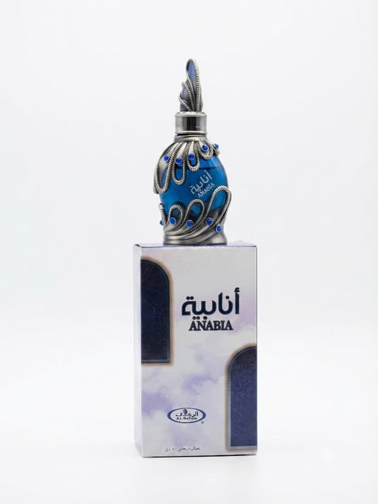 parfum anabia