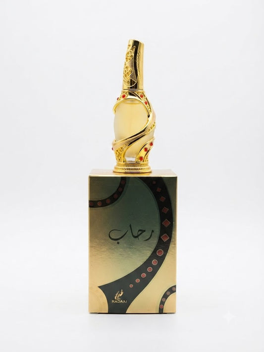 parfum radaaj