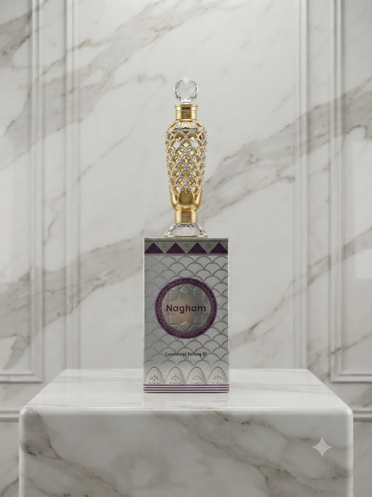 parfum nagham