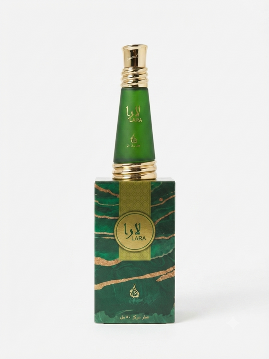 parfum lara