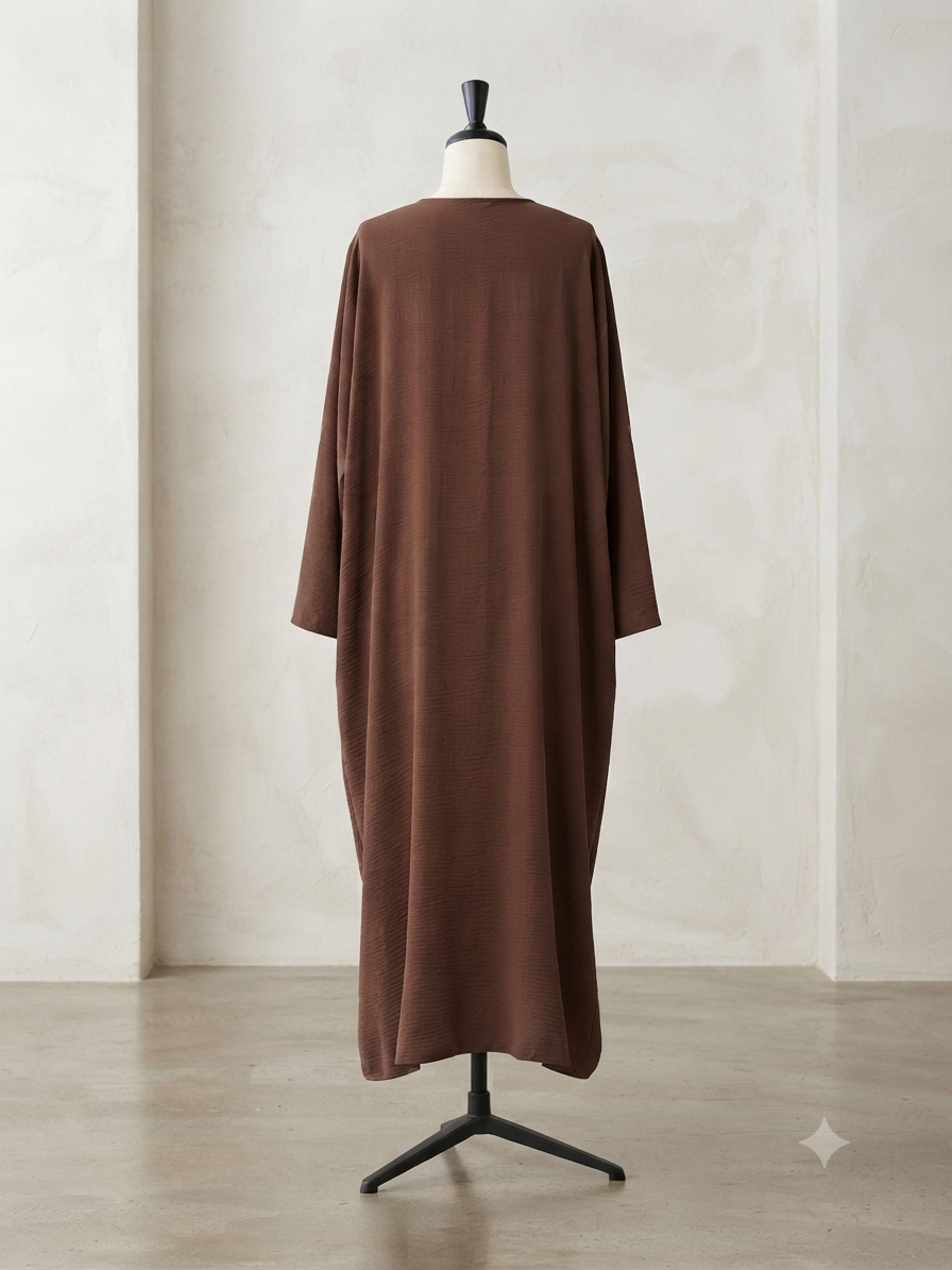 robe simple