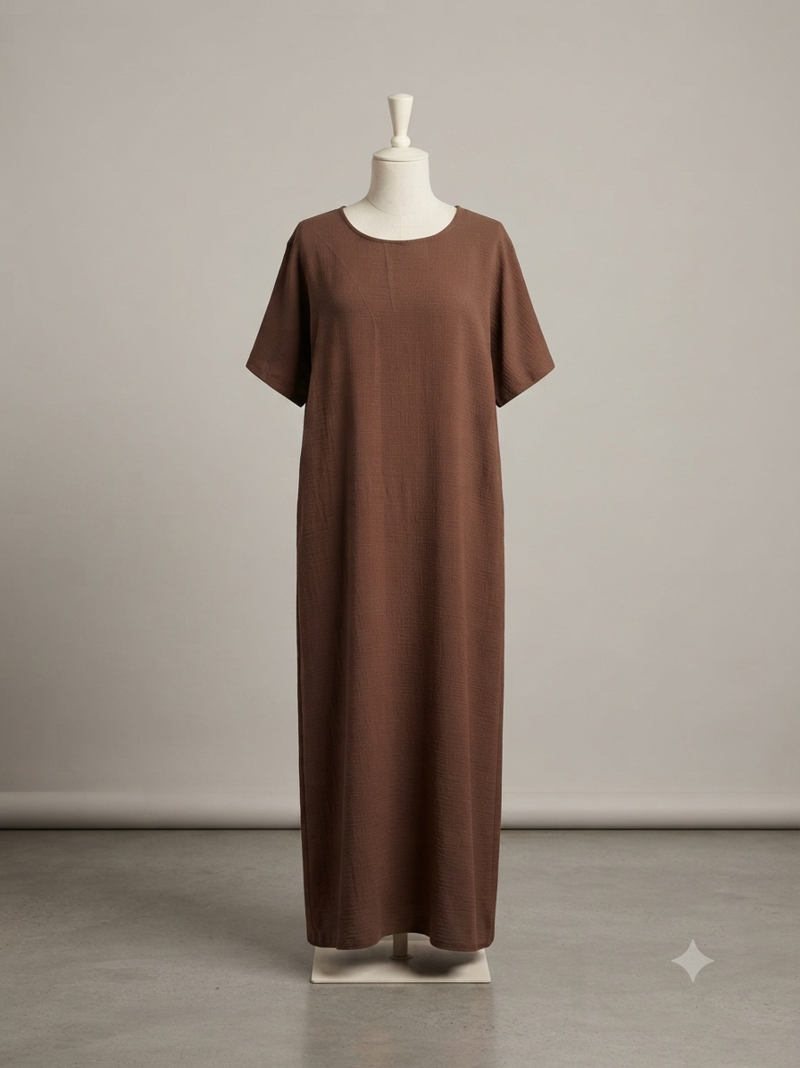robe simple
