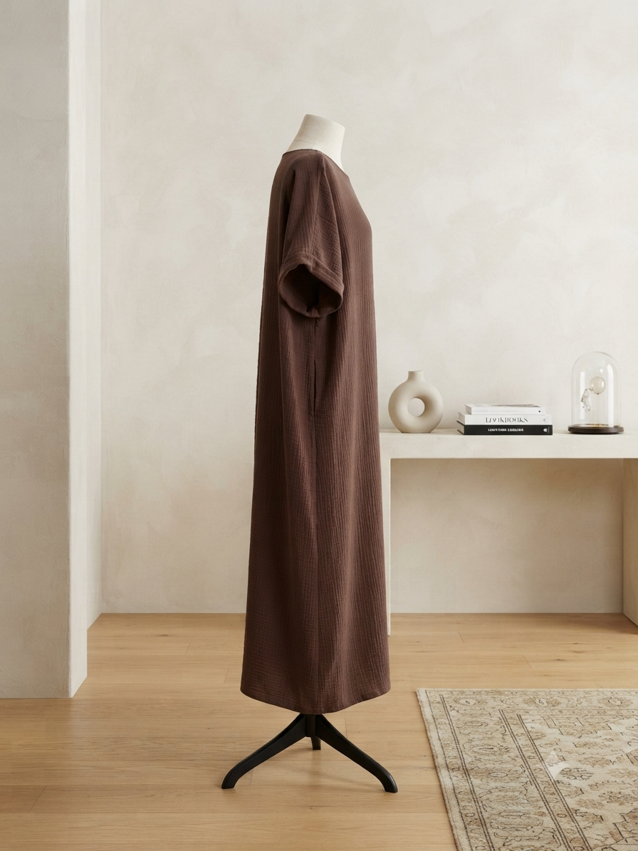 robe simple
